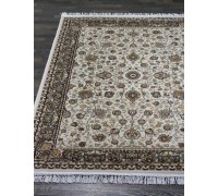 Ковер Merinos Shahreza d203 cream-brown