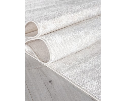 Ковер Durkar Shine 32585A white/cream Ковер Durkar Shine 32585A white/cream