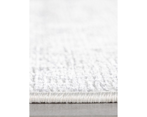 Ковер Durkar Shine 32585A white/cream Ковер Durkar Shine 32585A white/cream
