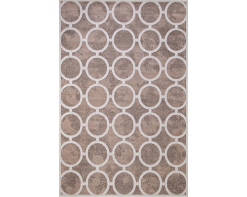 Ковер Merinos Sierra D713 beige-cream 2