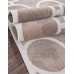 Ковер Merinos Sierra D713 beige-cream 2