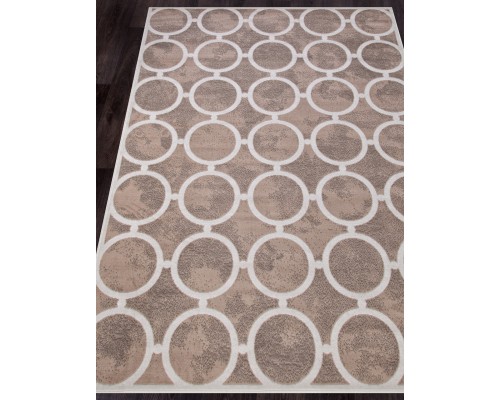 Ковер Merinos Sierra D713 beige-cream 2