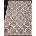 Ковер Merinos Sierra D713 beige-cream 2