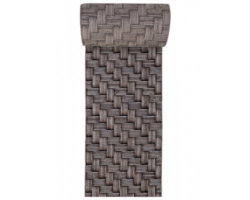 Ковер Merinos Sierra D722 beige-brown 2 Ковер Merinos Sierra D722 beige-brown 2