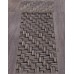 Ковер Merinos Sierra D722 beige-brown 2