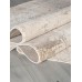 Ковер Roza Siesta M043A bone/gray Овал