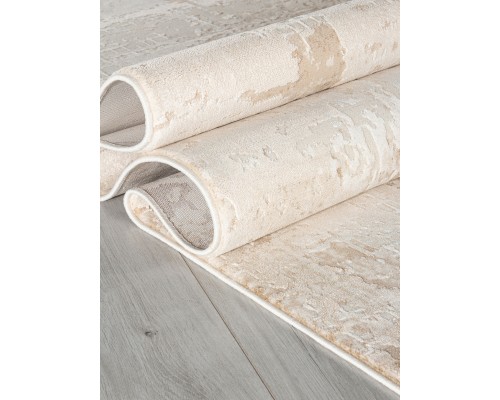 Ковер Roza Siesta M043A bone/gray