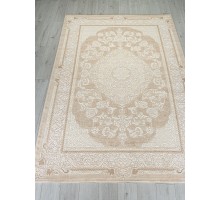 Ковер Roza Siesta M048A white/light beige