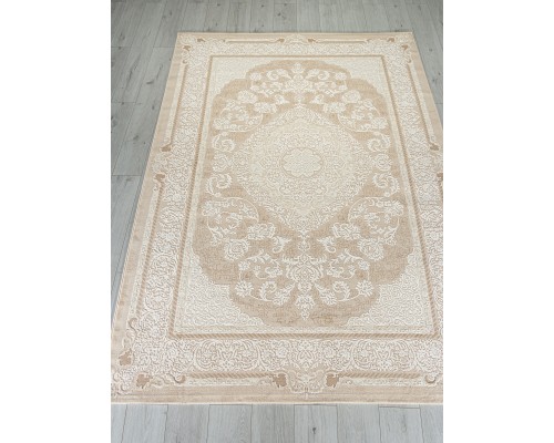 Ковер Roza Siesta M048A white/light beige