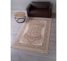 Ковер Roza Siesta MQ978 cream/white