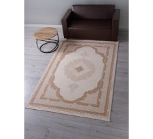 Ковер Roza Siesta MQ990 white/beige