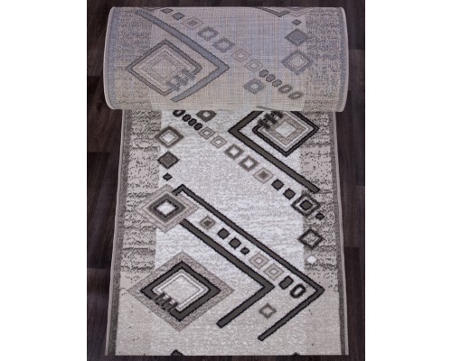 Ковер Merinos Silver d188 gray