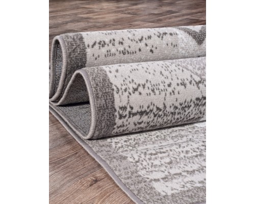 Ковер Merinos Silver d188 gray Ковер Merinos Silver d188 gray