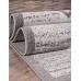 Ковер Merinos Silver d188 gray
