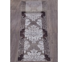 Ковер Merinos Silver d213 gray-purple