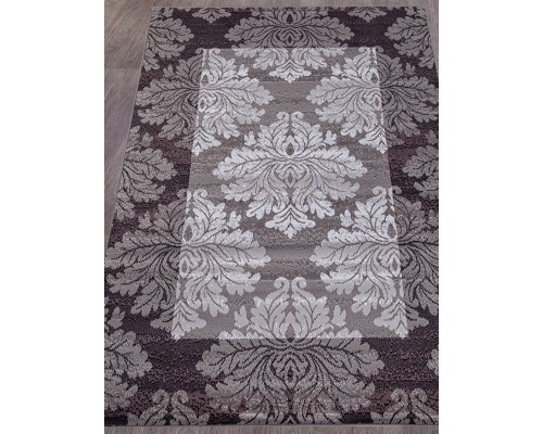 Ковер Merinos Silver d213 gray-purple