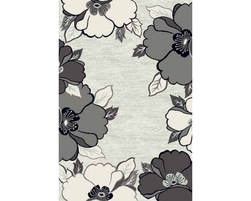 Ковер Merinos Silver d227 gray