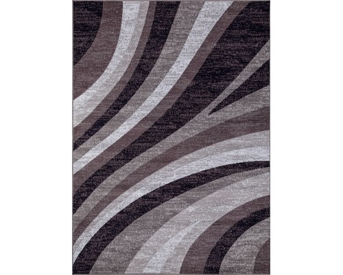 Ковер Merinos Silver d234 gray-purple