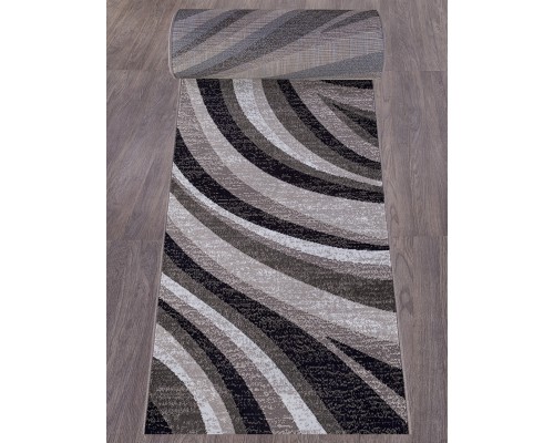 Ковер Merinos Silver d234 gray