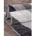 Ковер Merinos Silver d234 gray