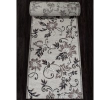 Ковер Merinos Silver d353 gray