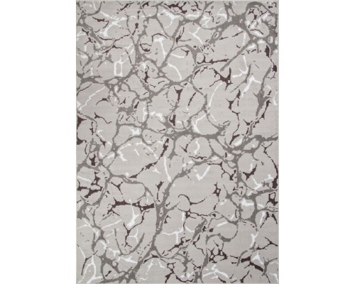 Ковер Merinos Silver F389 gray Ковер Merinos Silver F389 gray
