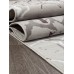 Ковер Merinos Silver F389 gray