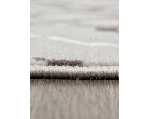 Ковер Merinos Silver F389 gray Ковер Merinos Silver F389 gray