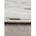 Ковер Merinos Silver F389 gray