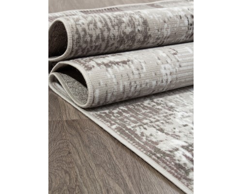 Ковер Merinos Silver F396 gray