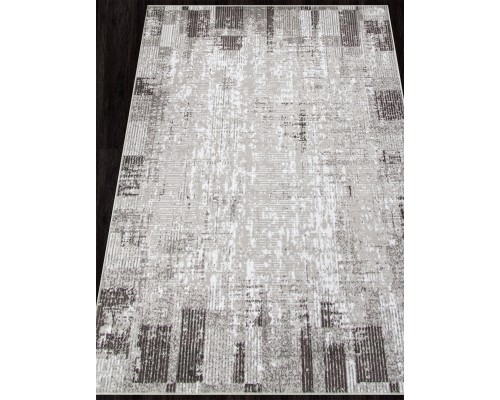 Ковер Merinos Silver F396 gray