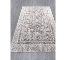 Ковер Merinos Silver F494 gray
