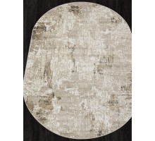 Ковер Merinos Simira F218 beige Овал