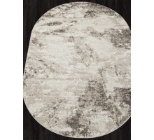 Ковер Merinos Simira F219 beige Овал