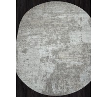 Ковер Merinos Sirius F194 beige-gray Овал
