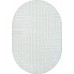 Ковер Valentis Sirocco E256AC white/beige Овал