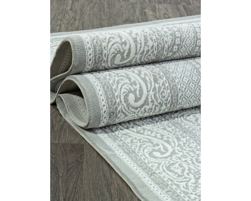 Ковер Valentis Sirocco E364AP grey/white