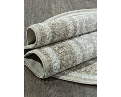 Ковер Valentis Sirocco E365AE beige/brown Овал Ковер Valentis Sirocco E365AE beige/brown Овал