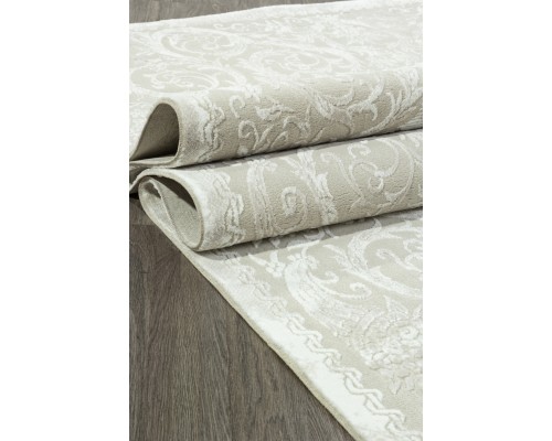 Ковер Valentis Sirocco E413AC beige/white