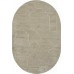 Ковер Valentis Sirocco E508AK d.beige/beige Овал