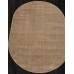 Ковер Merinos Sofia t600 beige Овал