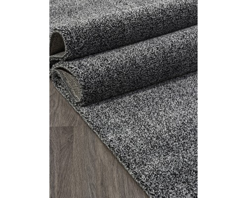 Ковер Merinos Sofia t600 black Ковер Merinos Sofia t600 black