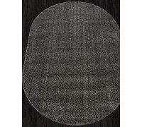 Ковер Merinos Sofia t600 brown Овал