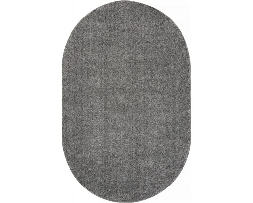 Ковер Merinos Sofia t600 gray Овал Ковер Merinos Sofia t600 gray Овал