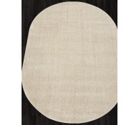 Ковер Merinos Sofia t600 light beige Овал