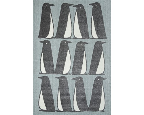 Ковер Merinos Sofit AC10 gray Ковер Merinos Sofit AC10 gray