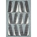 Ковер Merinos Sofit AC10 gray