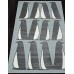 Ковер Merinos Sofit AC10 gray