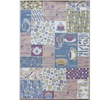 Ковер Merinos Sofit C041 light cream