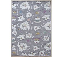 Ковер Merinos Sofit C042 light gray